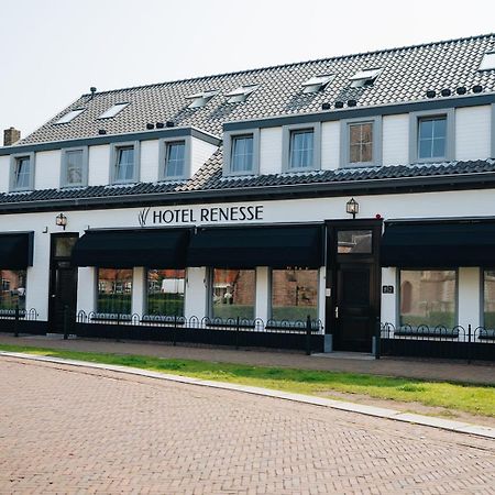 Hotel Renesse Dış mekan fotoğraf