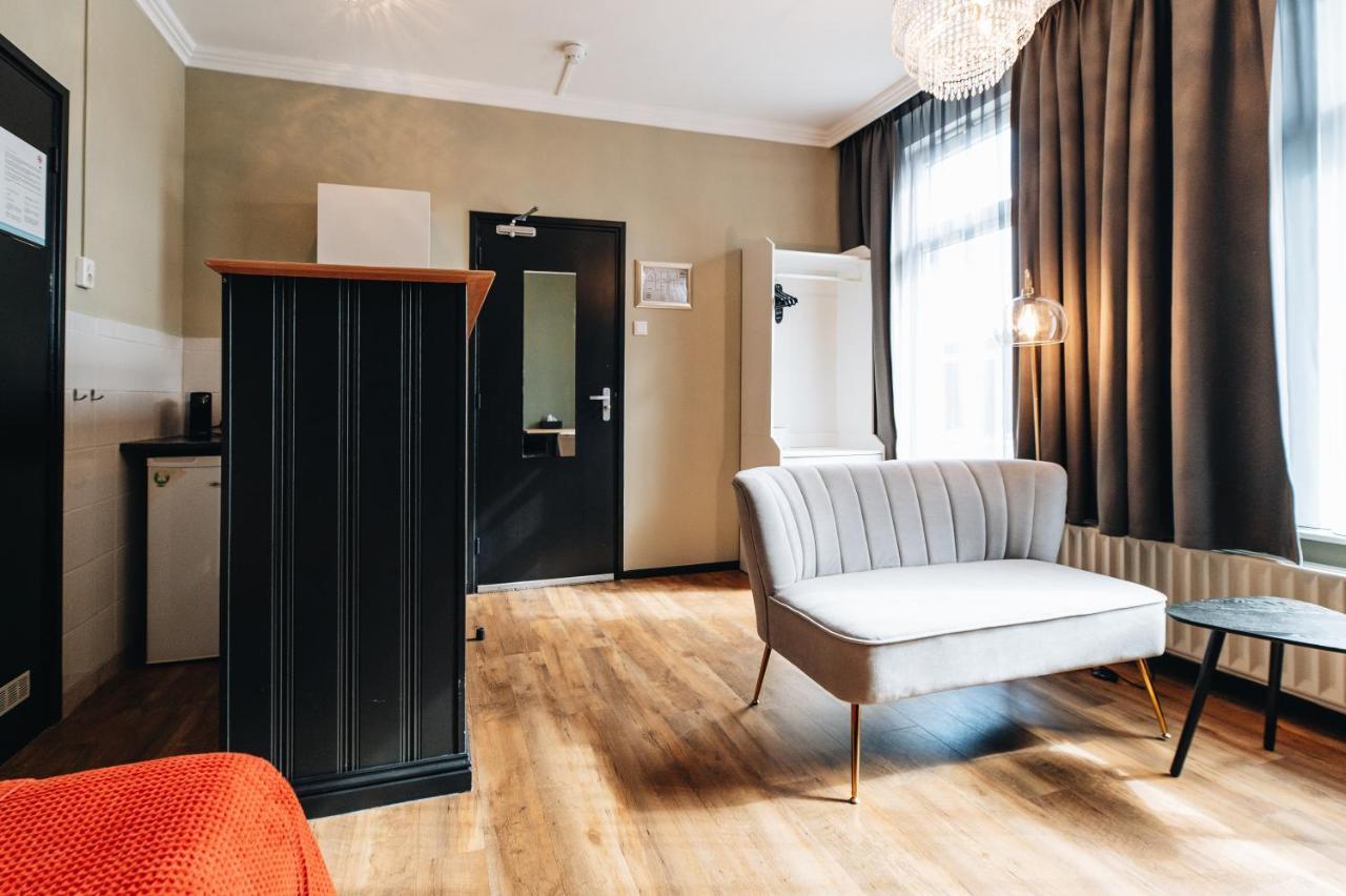 Hotel Renesse Dış mekan fotoğraf