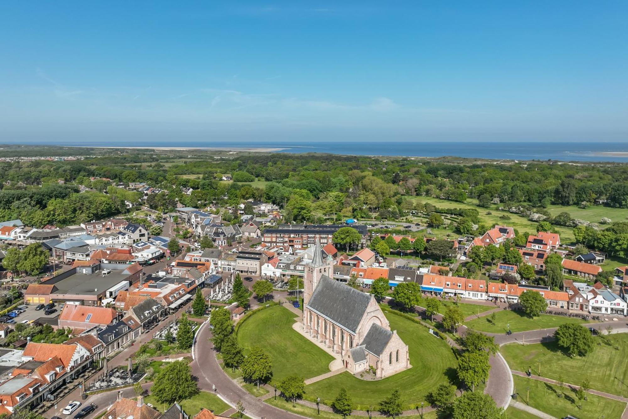 Hotel Renesse Dış mekan fotoğraf